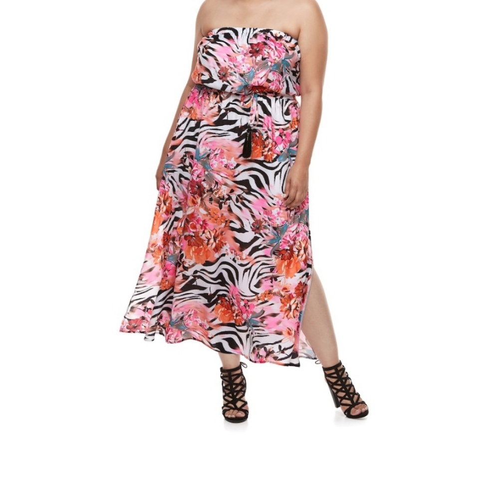Beautiful Maxi Dress
